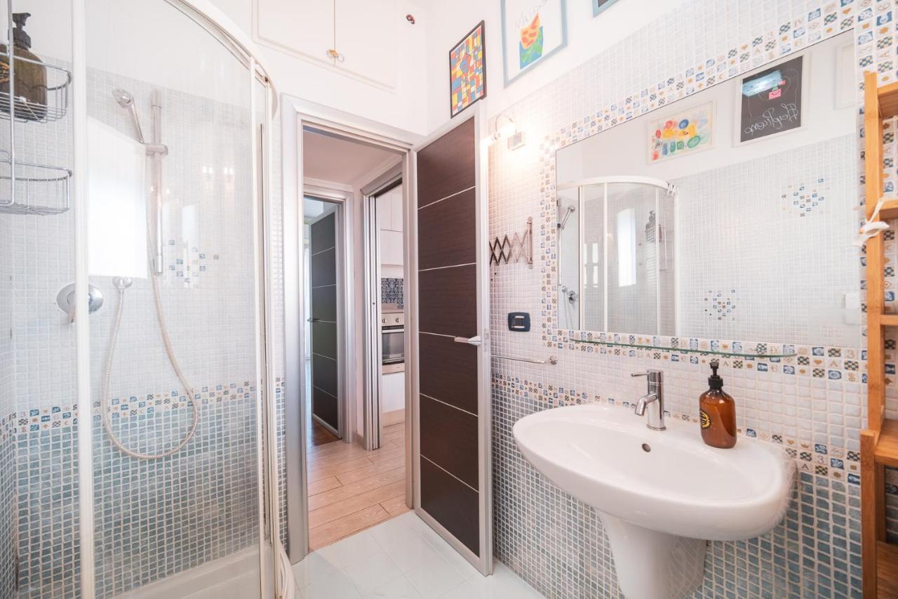 Appartamento Tiber House 60 Marconi - Vacation M&d *