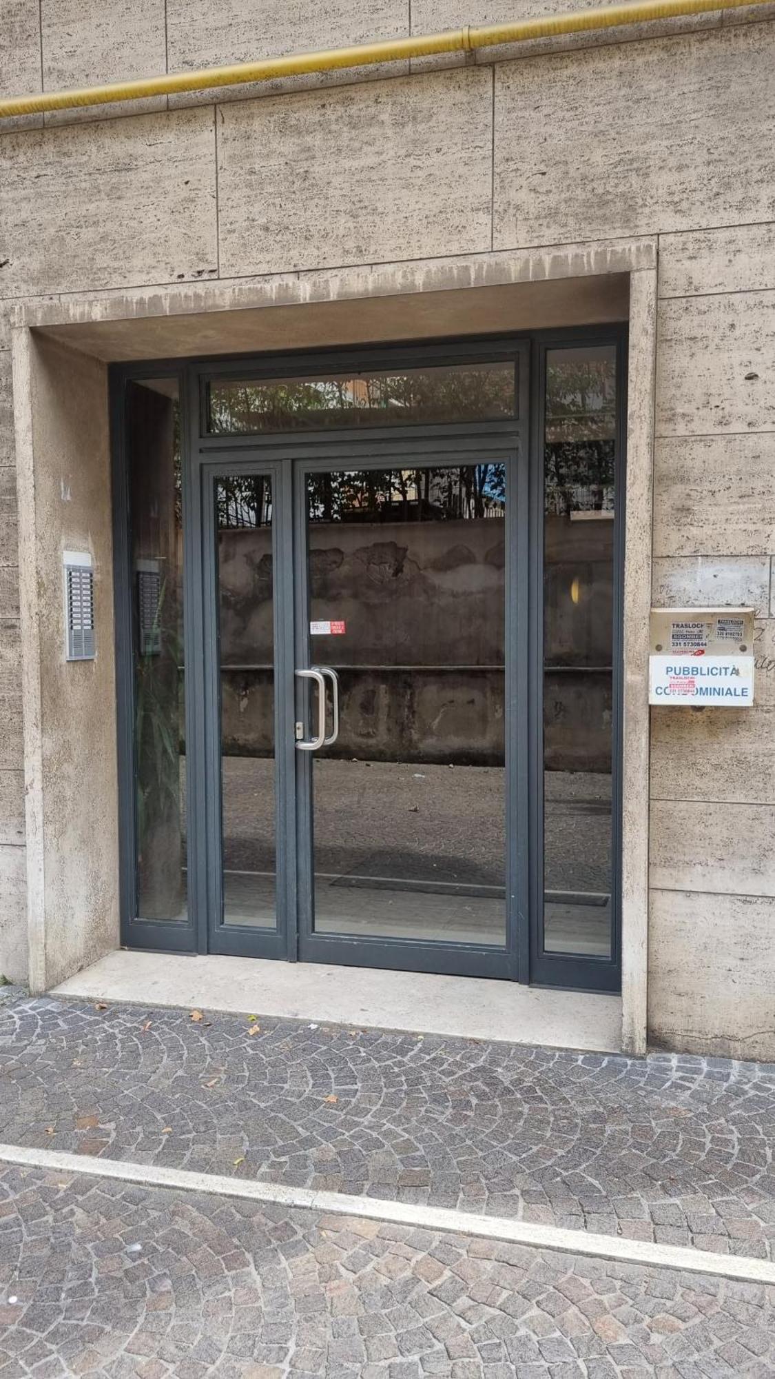 Tiber House 60 Marconi - Vacation M&d Appartamento *